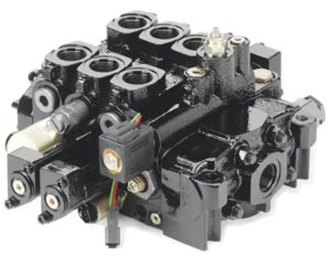 Parker-Directional-Valve-VA35-Series